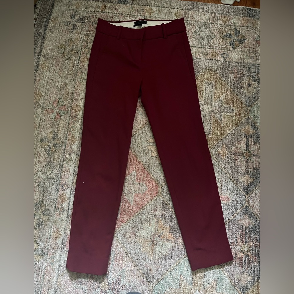 J Crew Slacks